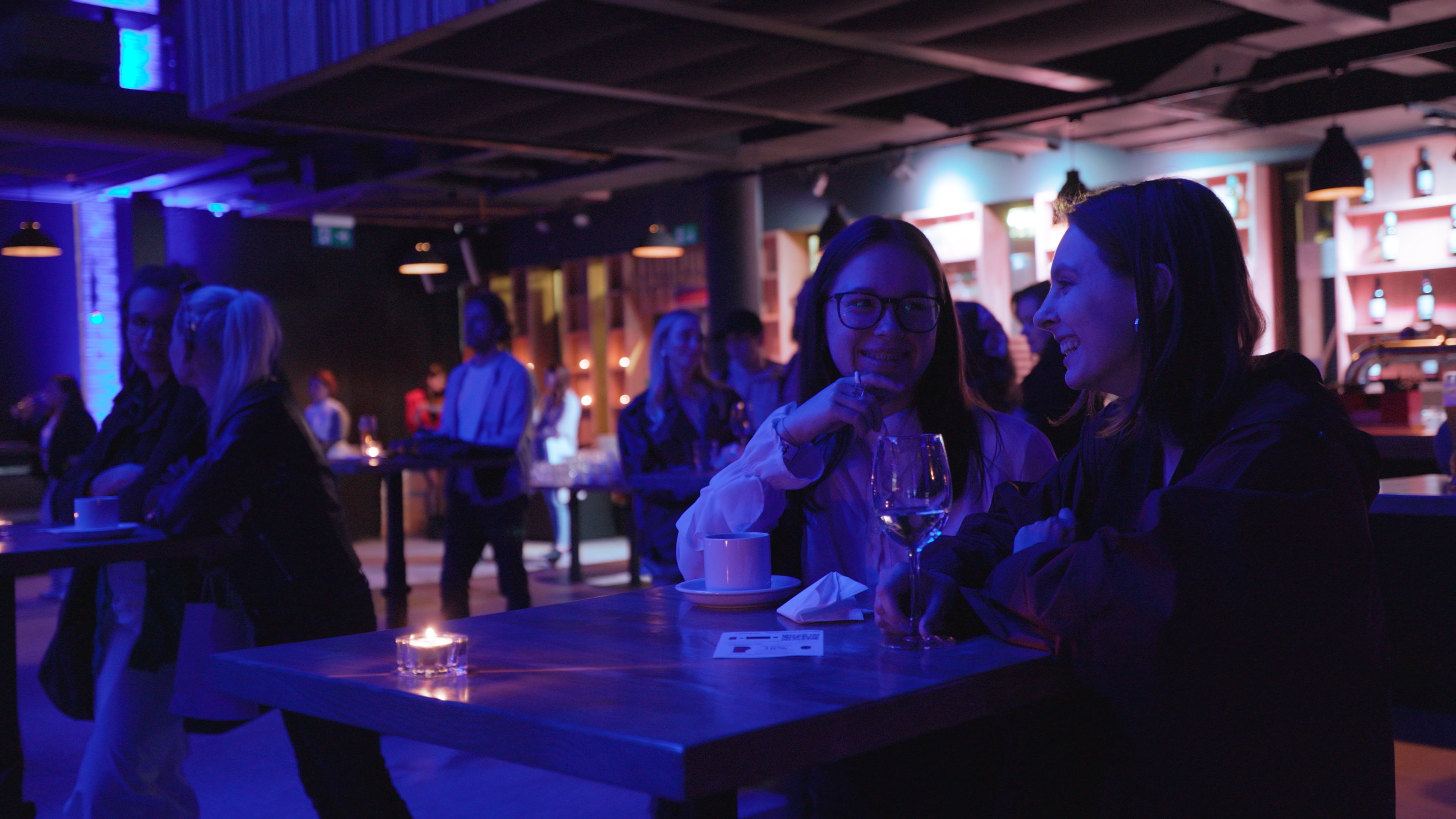 Networking