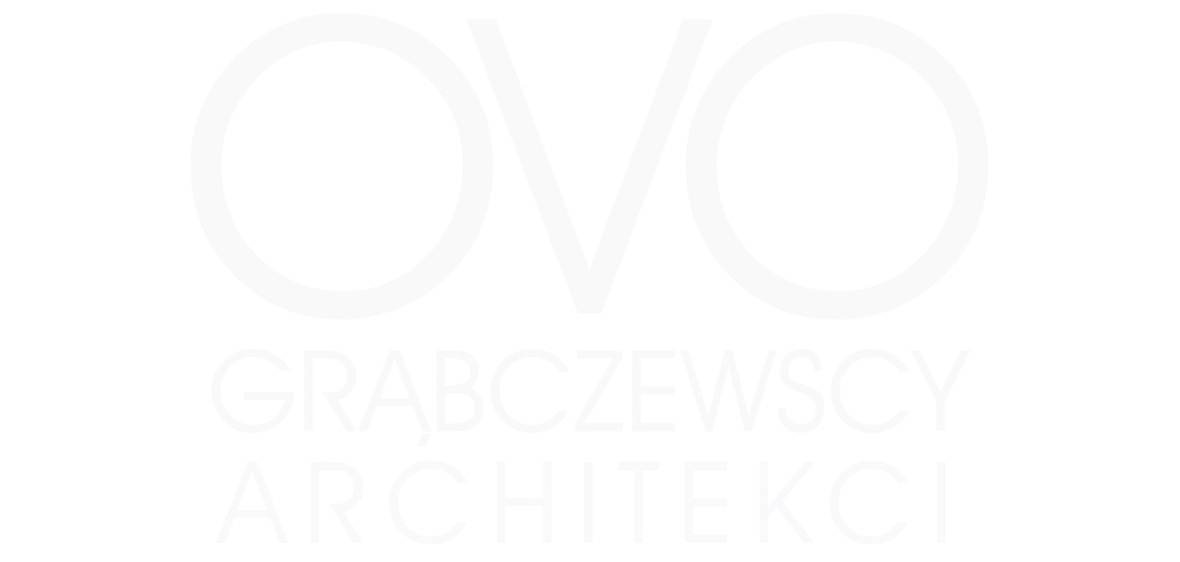 OVO GRĄBCZEWSCY ARCHITEKCI