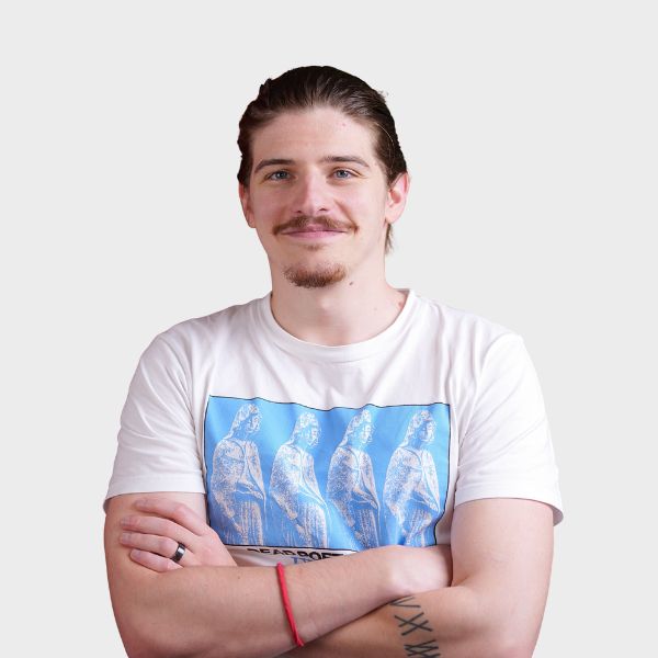 Boyan Petrov