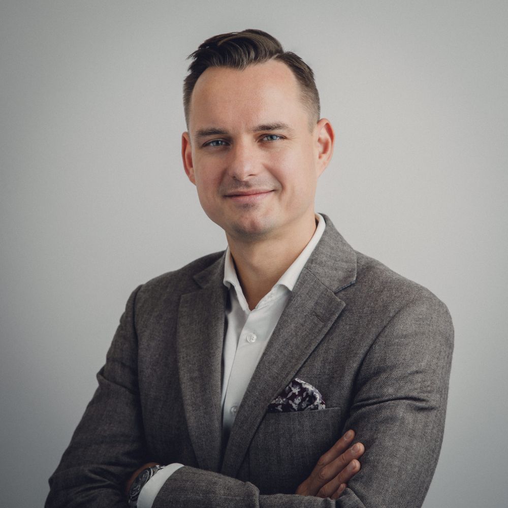 Dominik Banaszak