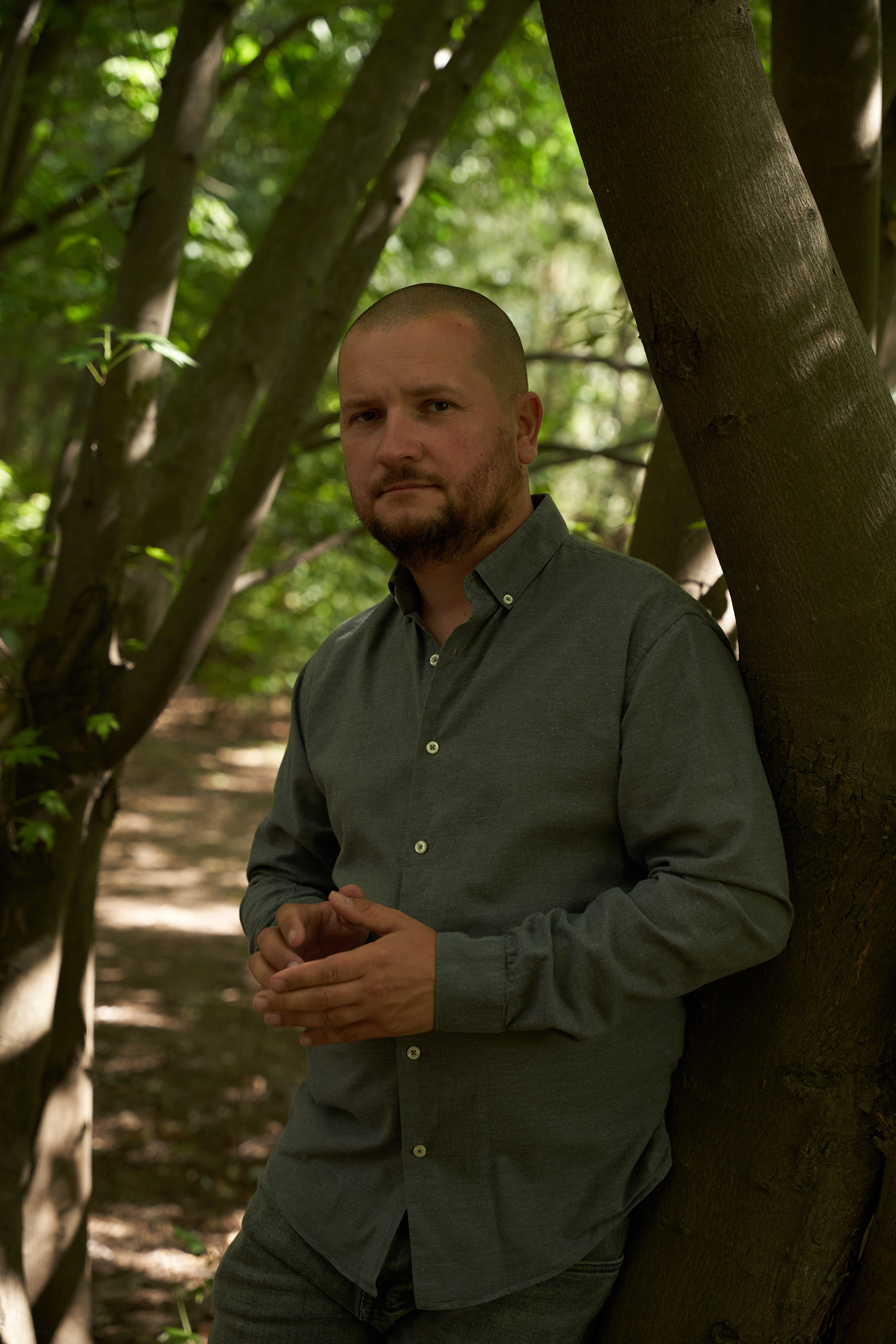 Kamil Domachowski
