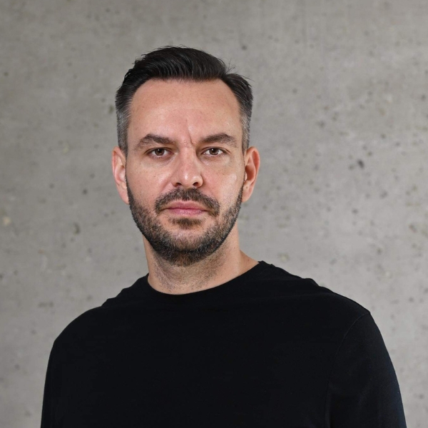 Maciej Franta