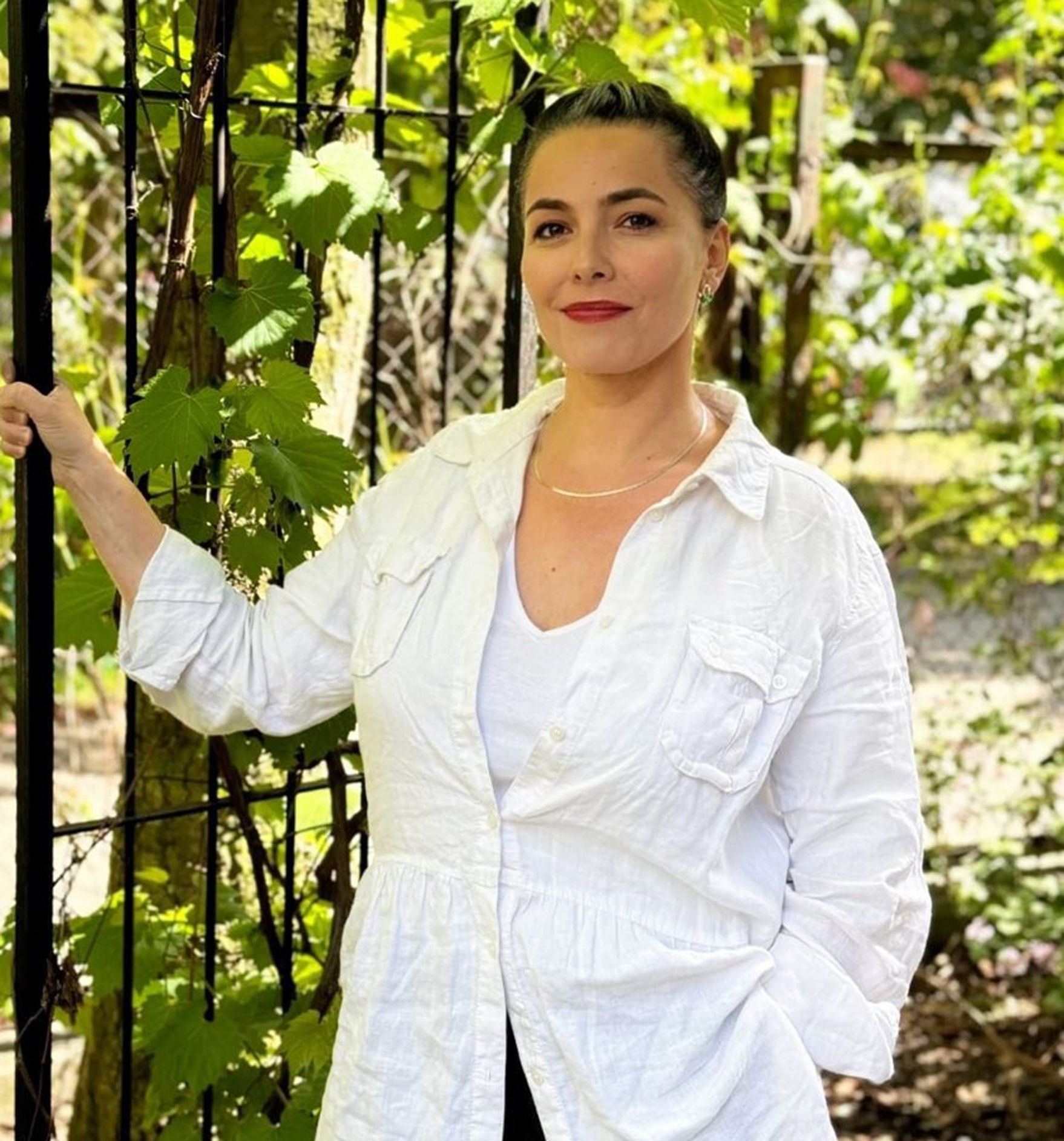 Magdalena Borowiak Wróblewska