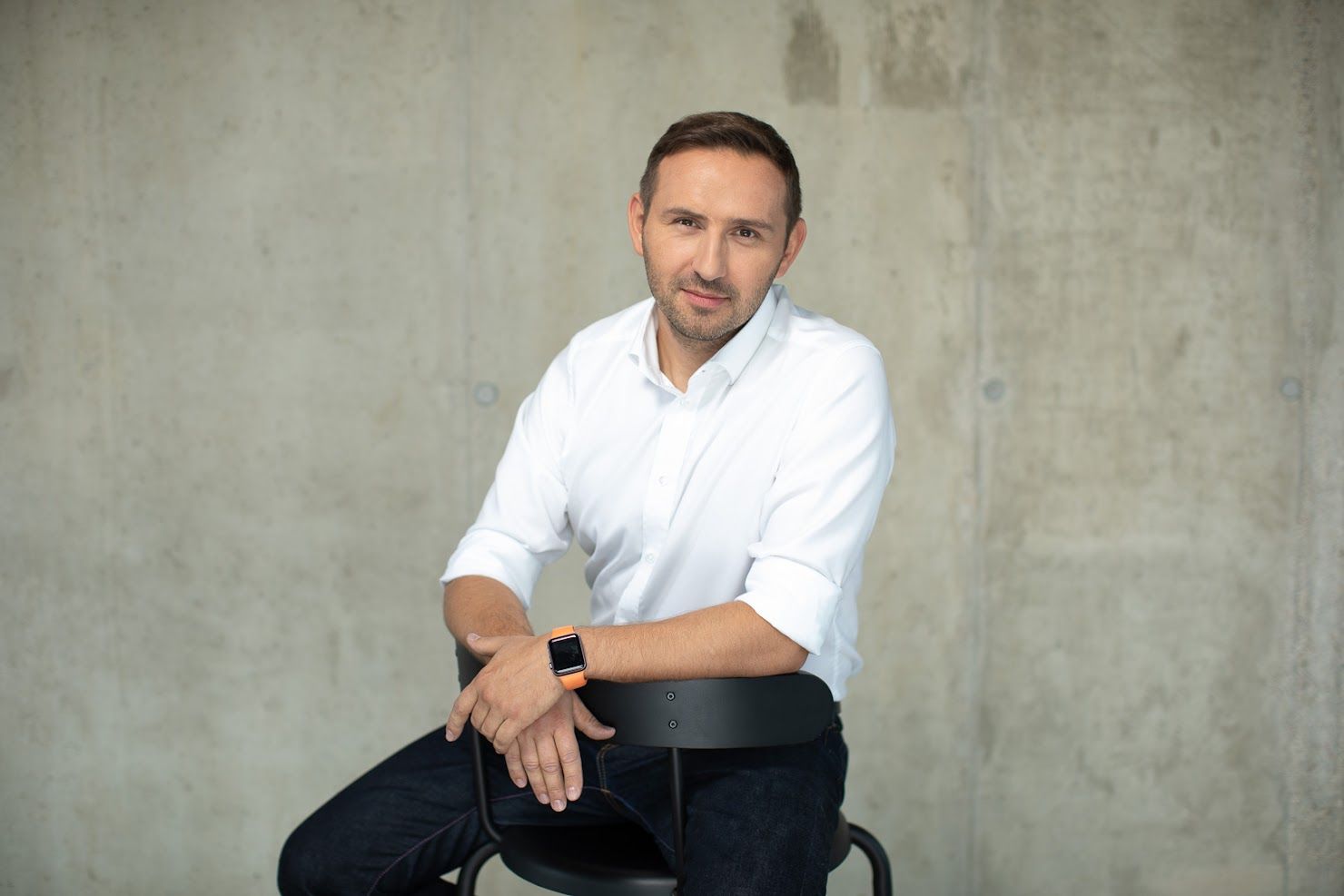 Sebastian Nowakowski